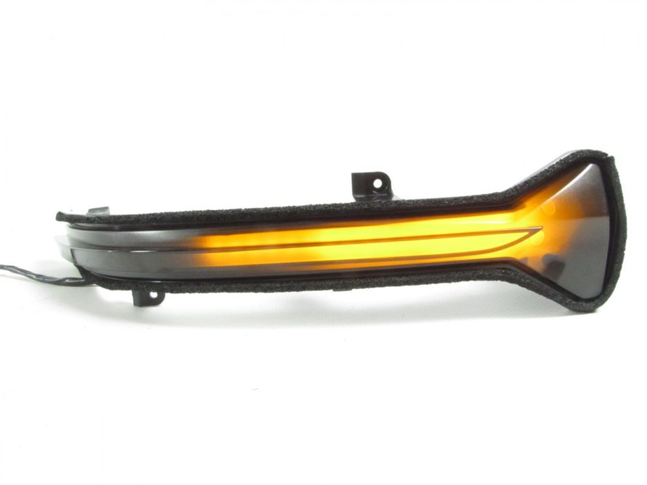 Conjunto De Piscas Bmw 5 Ref: 0007644
