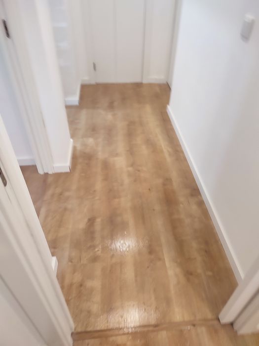 Remodelações construção civil