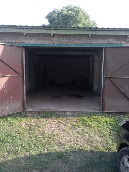 Оренла Продаж гаража