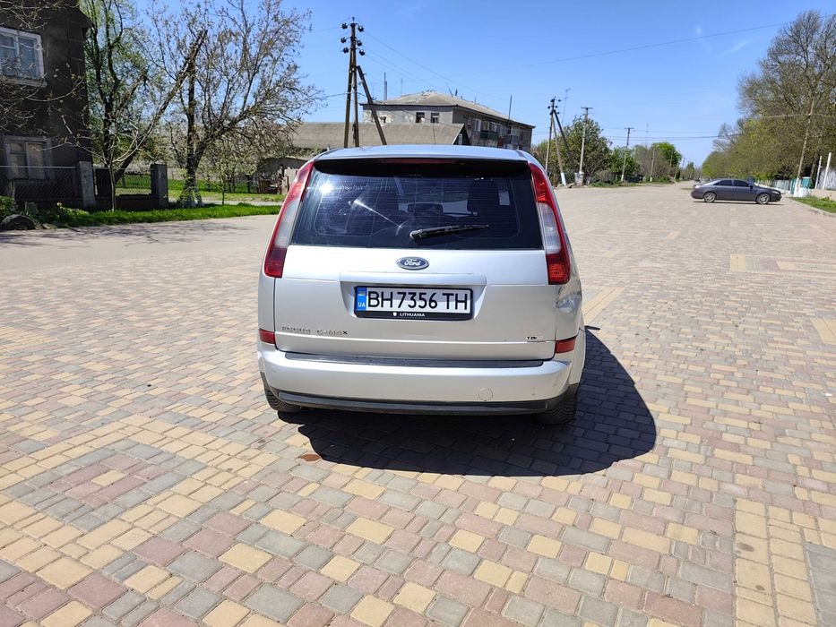 Продам Ford Focus C-Max 2005