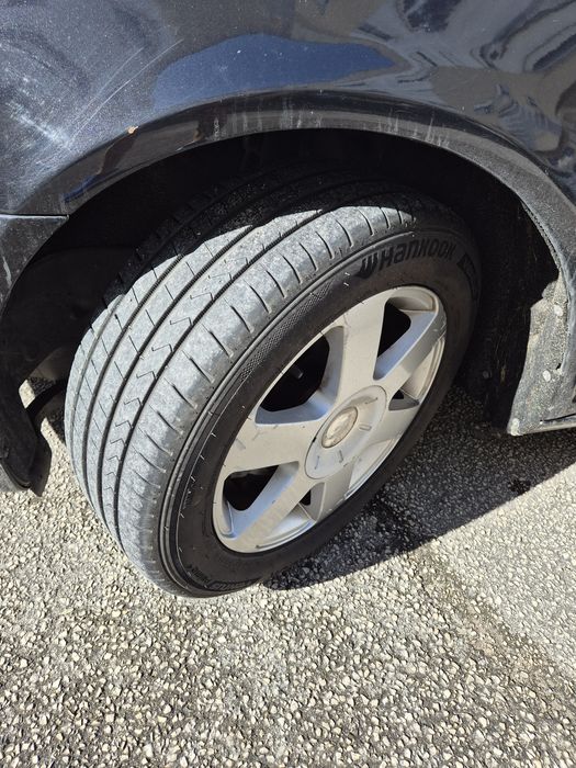 Skoda Octavia II 1.9 TDI 105cv