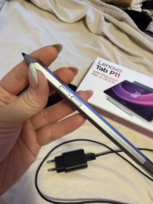 tablet lenovo TAB P11 2 generacji