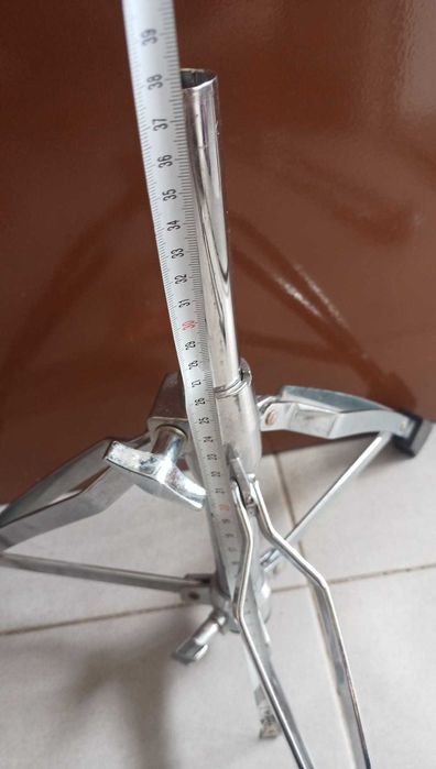 Suportes bateria/pratos/banco/drums, acessórios ferragens de bateria