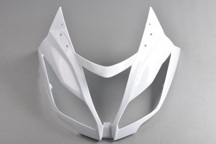 carenagem frontal kawasaki zx6r 2013 - 2018