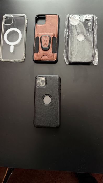 Iphon 11 pro max 256 gb