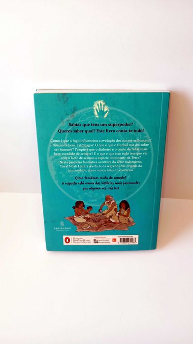 Indomáveis - Como Tomámos conta do Mundo