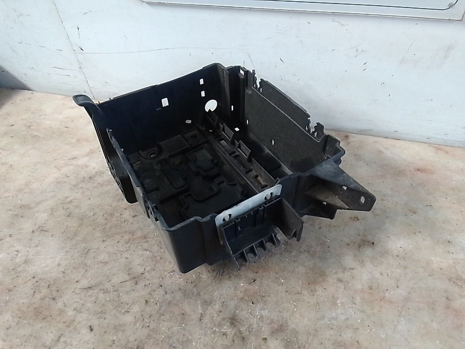 Caixa de Alujamento de Bateria PEUGEOT 207 SW (WK_)