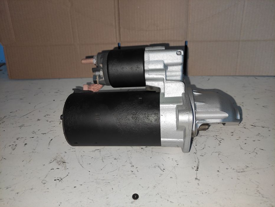 Стартер Iveco Daily 2.3 2.8 3.0 Massif Renault Trucks Mascott  Canter