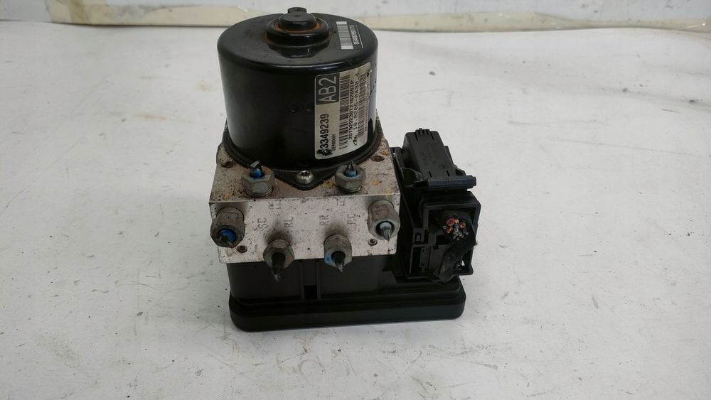 CHEVROLET ORLANDO CRUZE POMPA ABS 13349239 10.0206-0430.4 10.0960-4554.3