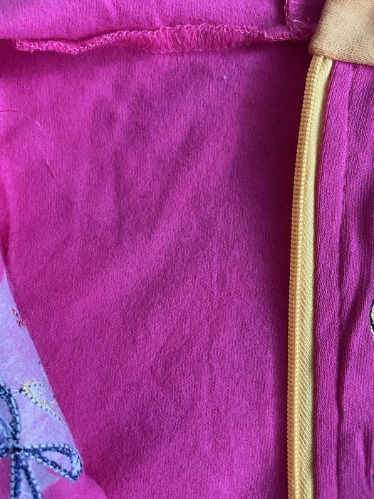 Кофтинка для дівчинки