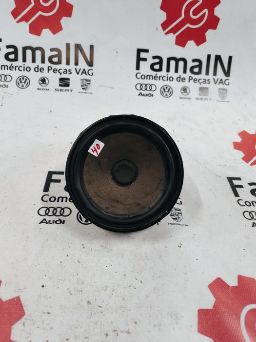 Coluna De Som - 411212 - SEAT ALTEA (5P1)