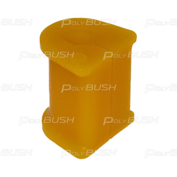 Втулка стабілізатора заднього d=12мм Mitsubishi Galant 7 gen. (E50)