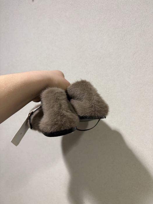 Жіночі балетки НОВІ reserved