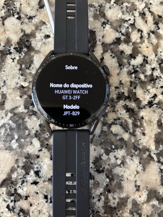 Huawei Watch GT3 46mm