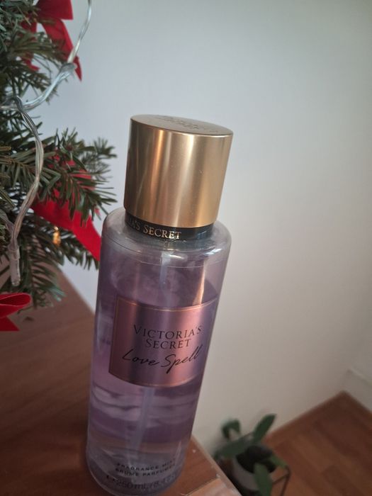 Mgielka viktoria secret