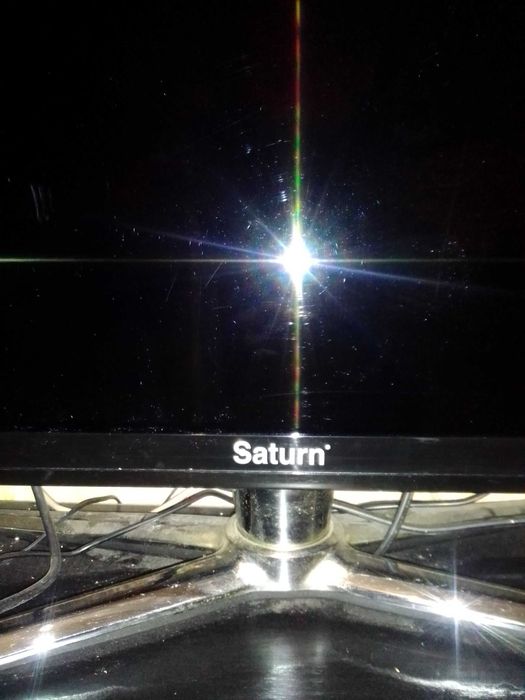 телевизор Saturn 32 диоганаль