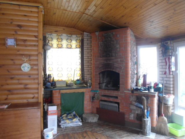 Євідновлення.Продажа дом имение с Маковище 250м+100м гостевой, водохра