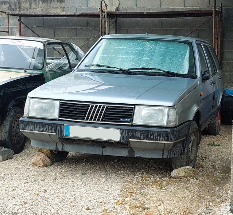 Fiat Regata 70 Weekend SW64966364930305122