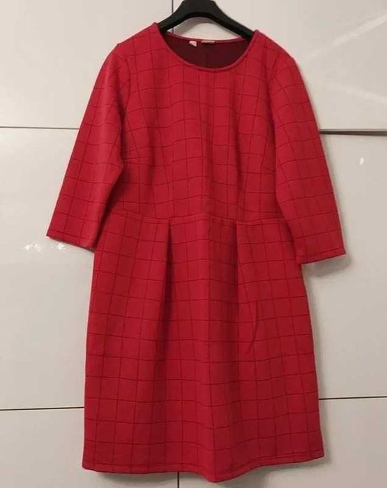 Sukienka damska 48-50