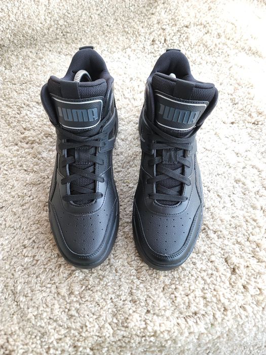 Кроссовки PUMA Beckcourt р 39 Оригiнал! Кросівки