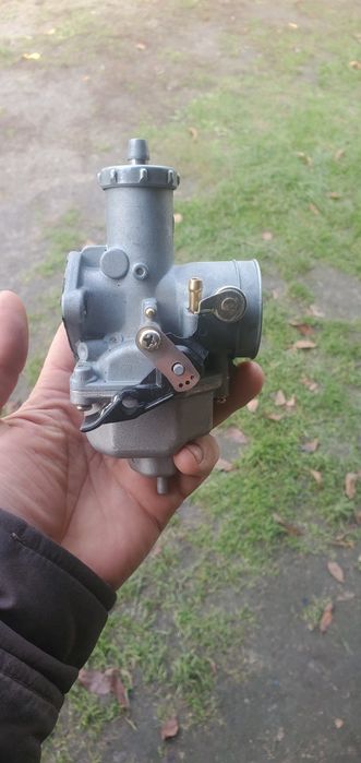 Продам карбюратор ПЗ 30