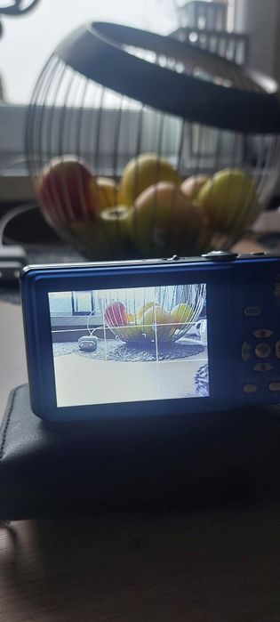 Aparat Panasonic Lumix dmc-fs10