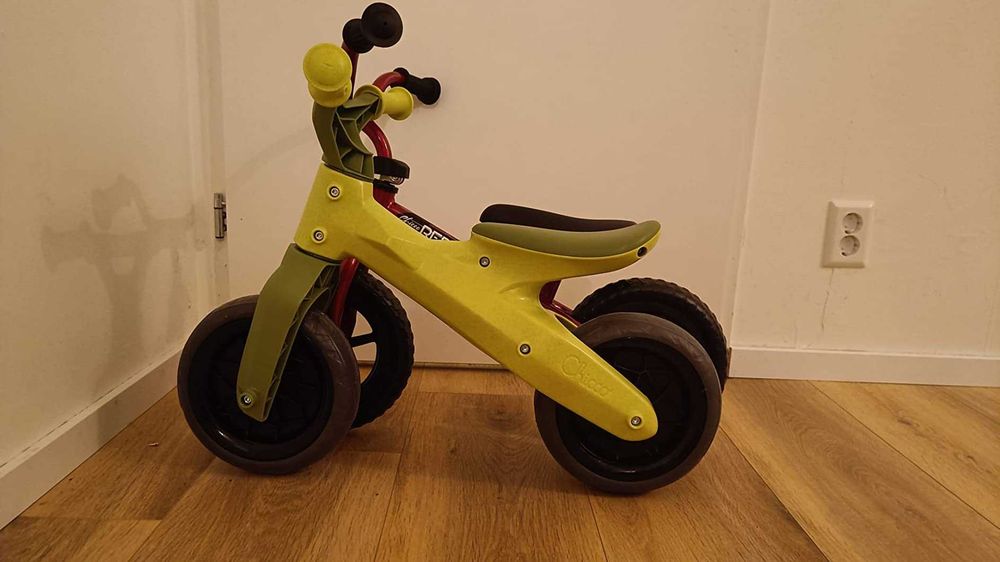 Bicicleta Sem Pedais CHICCO