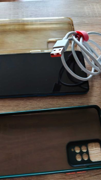 Redmi Note 12 Pro 8/256GB | Stan idealny | Bateria 92% | 108 Mpix