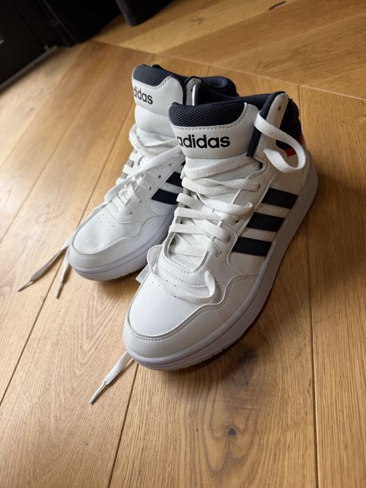 Adidas nowe z metką rozmiar 38 unisex