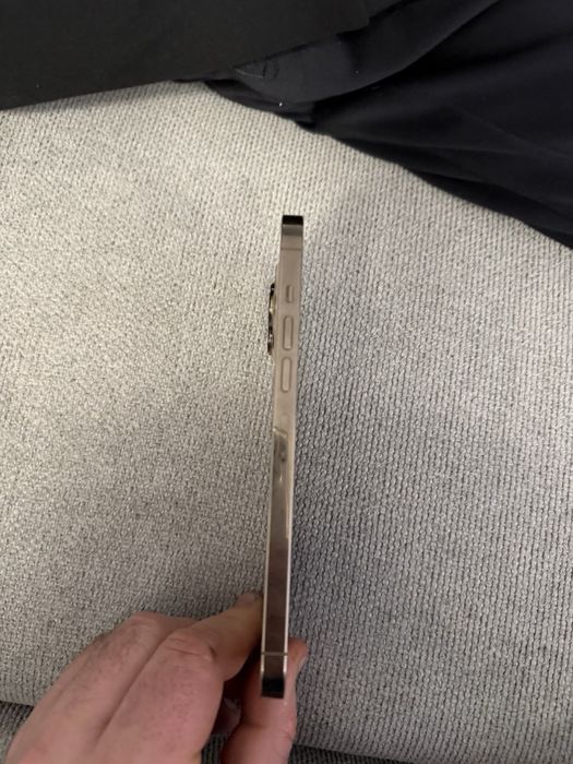 iPhone 13 pro Max 256 gb