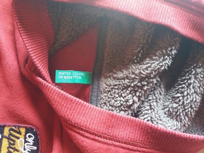 Roupa menino 2-5 anos