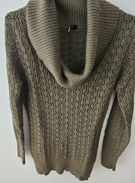 Camisola Lanidor Decote em barco