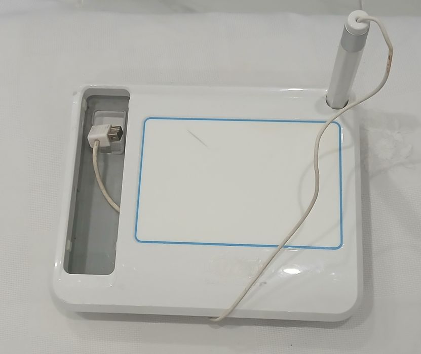 Tablet Udraw Nitendo Wii