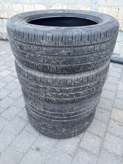 Opony 185/55 R15