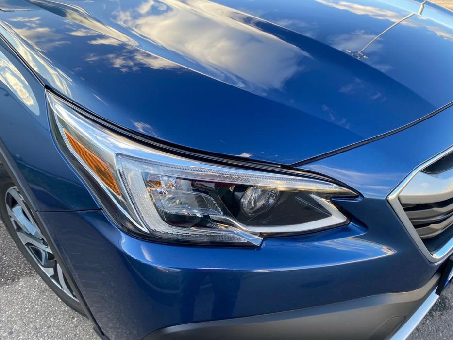 Продам Субару Аутбек