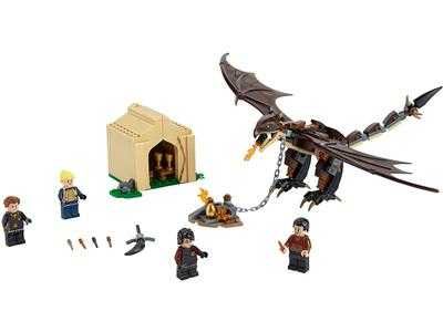 Legos Harry Potter Coleção completa 2018 e muitos mais (sem caixa)