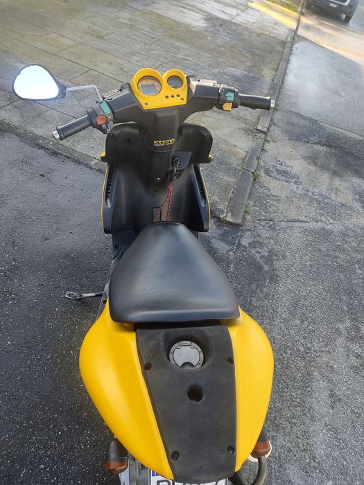 Yamaha Aerox 50 - 1999