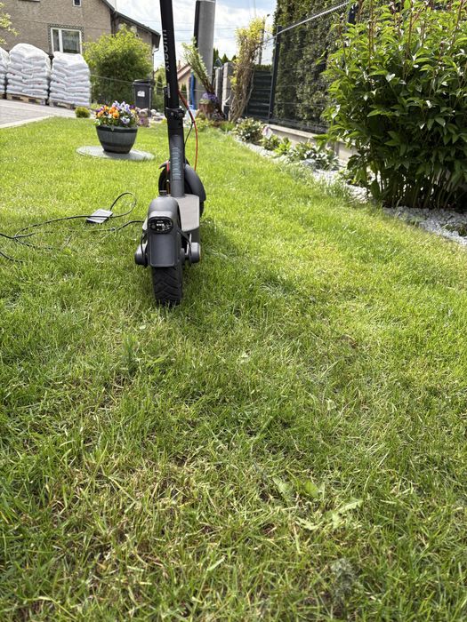 Hulajnoga elektryczna xiaomi skuter 4 generacja 2