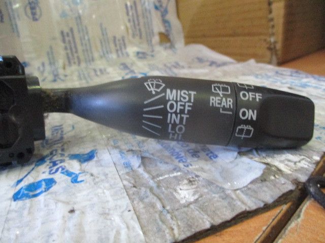 Conjunto / manetes de luzes e limpa vidros HONDA Civic VII Hatchback (