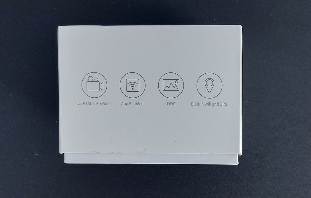 Відеореєстратор 70 Mai Dash Cam Pro Plus A500