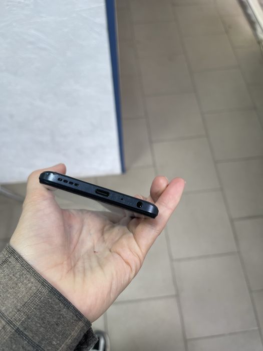 Мобільний телефон Realme 9 Pro 5G (6/128 GB) nfc