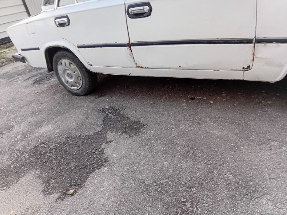 Продам жигуль шистьорку