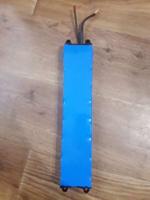 Акумулятор, батарея до самоката