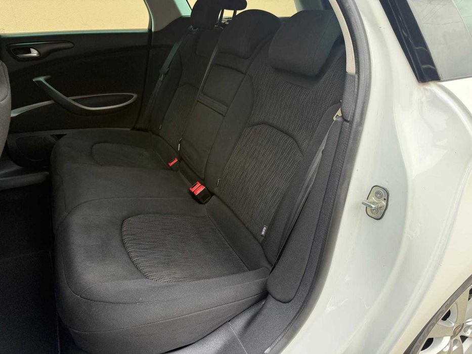 Citroen C5 Break Tourer 1.6 HDI 115 CV Seduction