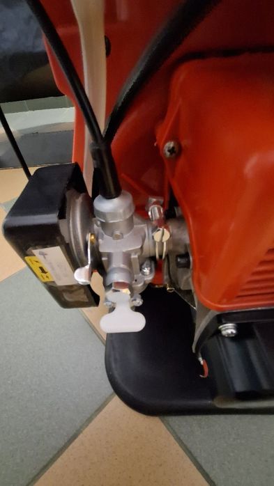 Opryskiwacz spalinowy  Garden Field