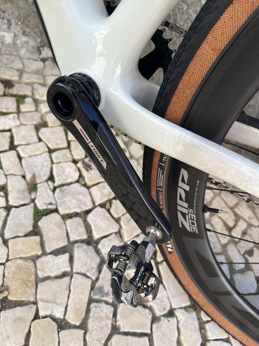 Specialized S Works Diverge STR 54