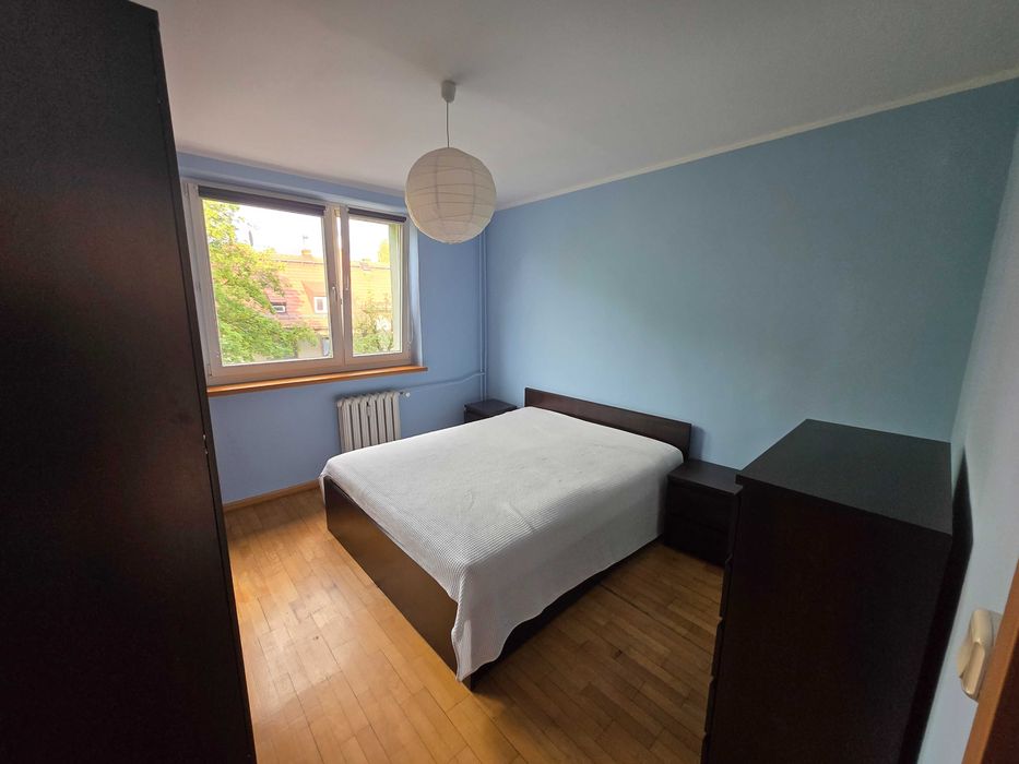 Wynajmę mieszkanie w centrum Zabrza (44m - dwa pokoje) - View 6