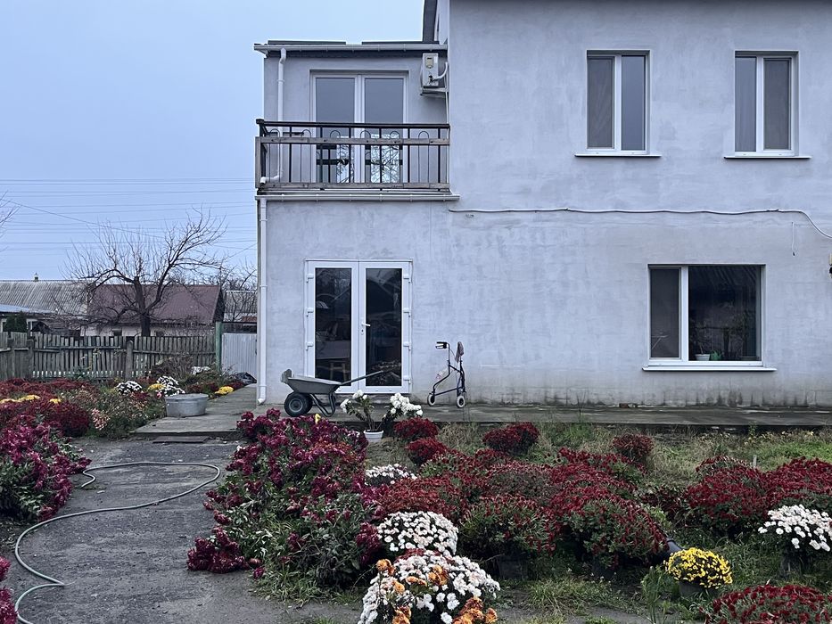 Чудове місцерозташуванняя