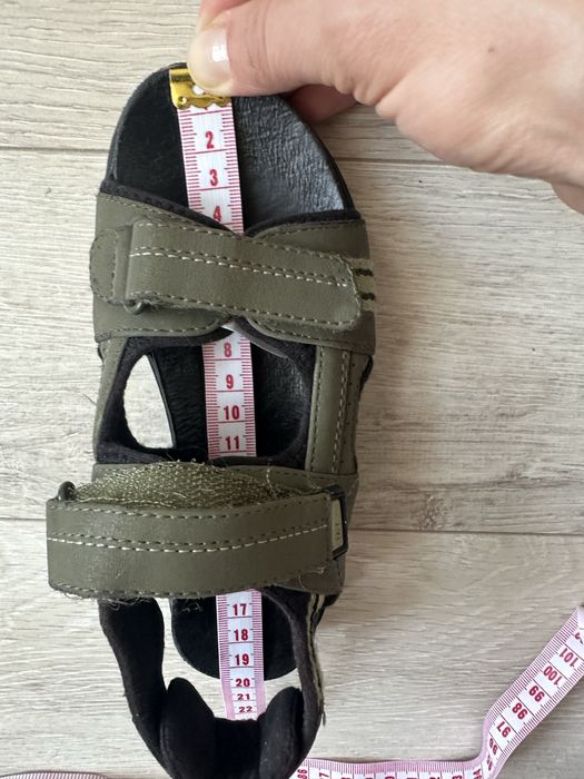 Босоніжки для хлопчика Mayoral 31 розмір