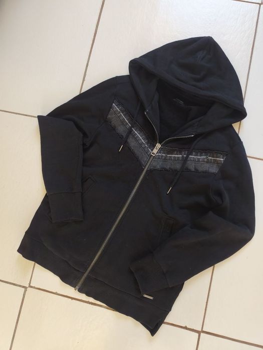 Кофта DIESEL / дізель / у2к / sk8 / diesel hoodie